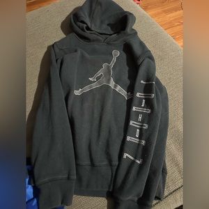 Jordan hoodie